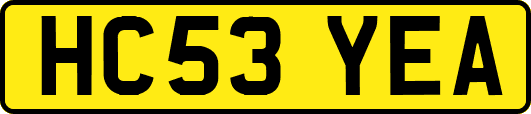 HC53YEA