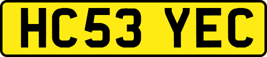 HC53YEC