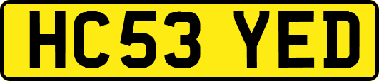 HC53YED