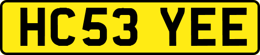 HC53YEE
