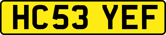 HC53YEF