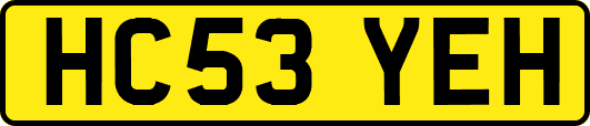 HC53YEH