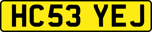 HC53YEJ