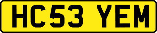 HC53YEM