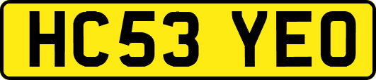HC53YEO