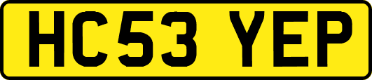 HC53YEP