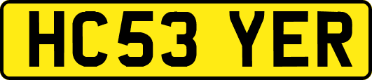 HC53YER