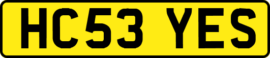 HC53YES