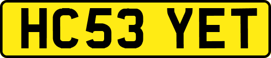 HC53YET