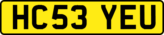 HC53YEU