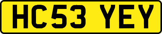 HC53YEY