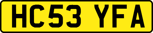 HC53YFA