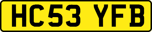 HC53YFB
