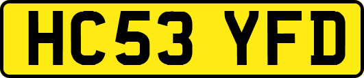 HC53YFD
