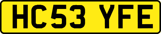 HC53YFE