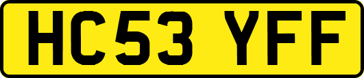 HC53YFF
