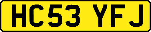 HC53YFJ