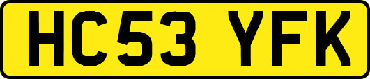HC53YFK