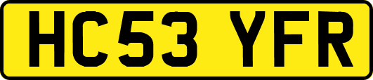 HC53YFR