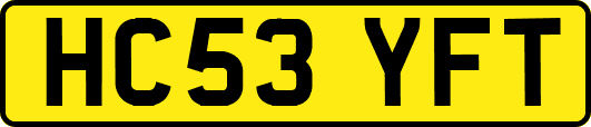 HC53YFT