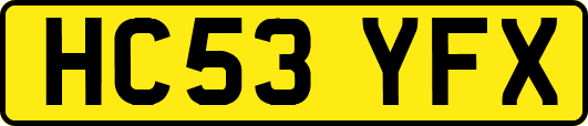 HC53YFX