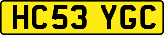HC53YGC