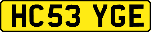 HC53YGE