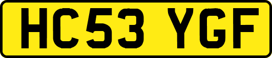 HC53YGF