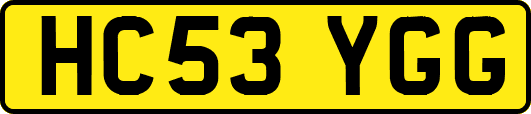 HC53YGG
