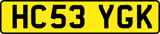 HC53YGK