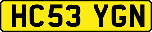 HC53YGN