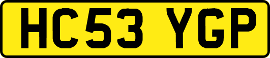 HC53YGP