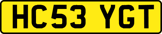HC53YGT