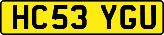 HC53YGU