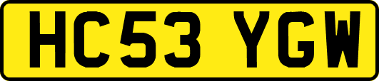 HC53YGW