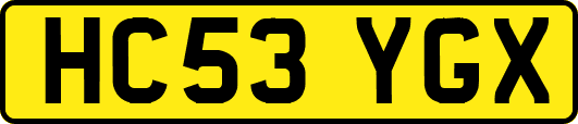 HC53YGX