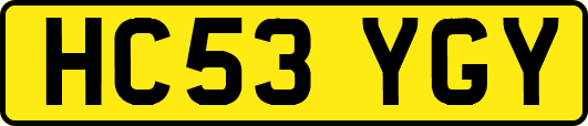 HC53YGY