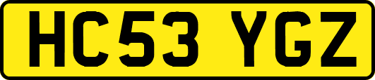 HC53YGZ