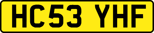 HC53YHF
