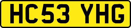 HC53YHG