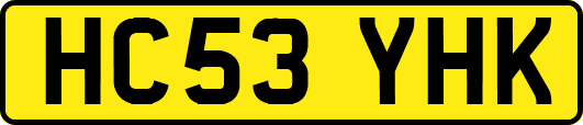 HC53YHK