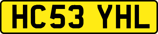 HC53YHL