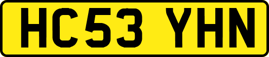 HC53YHN
