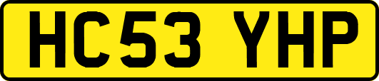 HC53YHP