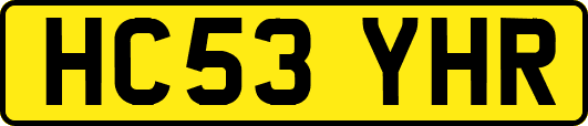 HC53YHR