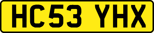 HC53YHX