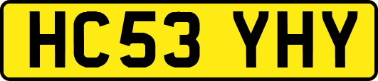 HC53YHY