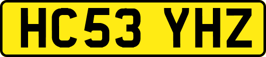 HC53YHZ