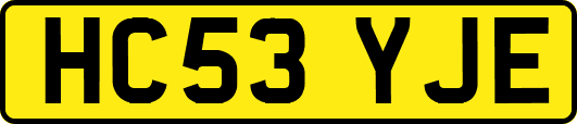 HC53YJE