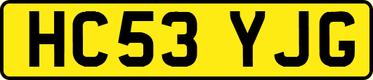 HC53YJG